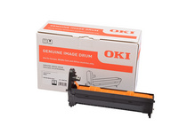 OKI Drum schwarz