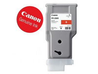 CANON Tintenpatrone red