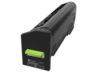 LEXMARK 82K2UK0 Toner schwarz