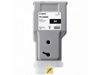 CANON Tintenpatrone schwarz