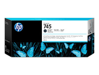 HP Tintenpatrone 745 matte black