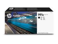 HP PW-Cartridge 991X schwarz