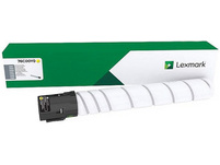 LEXMARK 76C00Y0 Toner gelb
