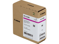 CANON Tintenpatrone magenta