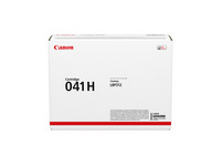 CANON 041H Cartouche toner noir