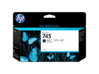 HP Tintenpatrone 745 matte black