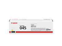 CANON Toner-Modul 045 yellow