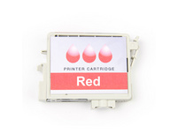 CANON Tintenpatrone red