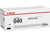 CANON Toner-Modul 040 magenta