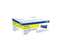 BROTHER TN-423Y Toner gelb