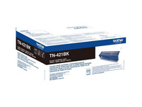BROTHER TN-421BK Cartouche toner noir