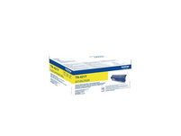 BROTHER TN-421Y Cartouche toner jaune