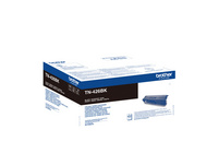 BROTHER Toner Super TN426BK  schwarz