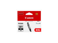 CANON CLI-581BK Cartouche d'encre photo XXL noir