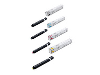 CANON Toner schwarz