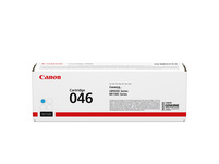 CANON Toner-Modul 046 cyan