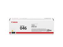 CANON 046 Cartouche toner jaune