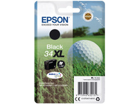 EPSON 34XL Cartouche d'encre noir