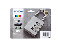 EPSON 35XL Multipack Tintenpatronen CMYBK