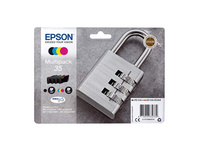 EPSON Multipack Tinte CMYBK