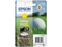 EPSON Tintenpatrone XL yellow