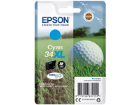 EPSON Tintenpatrone XL cyan