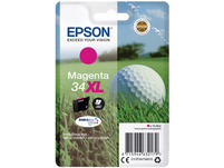 EPSON Tintenpatrone XL magenta
