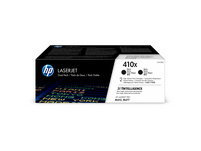 HP Toner-Modul 410X schwarz