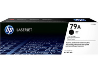 HP 79A Toner schwarz