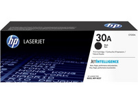 HP 30A Cartouche toner noir