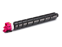 KYOCERA Toner-Modul magenta