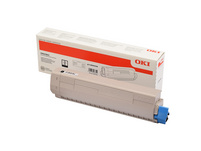 OKI 46443104 Cartouche toner noir