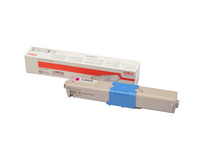 OKI 46508714 Cartouche toner magenta