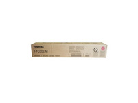 TOSHIBA TFC30EM Cartouche toner magenta