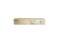 TOSHIBA TFC30EY Cartouche toner jaune