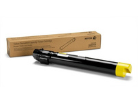 XEROX 106R01435 Cartouche toner jaune