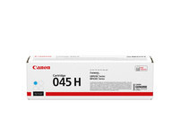 CANON 045 H Cartouche toner cyan