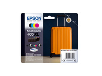 EPSON 405XL Multipack Tintenpatronen CMYBK
