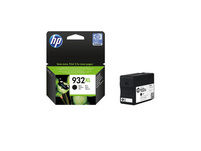 HP 932XL Cartouche d'encre noir