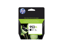 HP Tintenpatrone 953XL schwarz