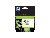 HP Tintenpatrone 953XL yellow