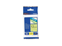 BROTHER P-Touch® TZe-C31 Schriftband, 12 mm x 5 m