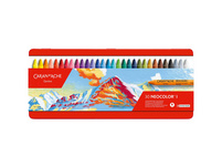 CARAN D'ACHE Crayons de cire Neocolor 30 pcs