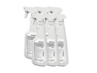 ECOLAB Metallpolitur Chromol 6 x 500 ml