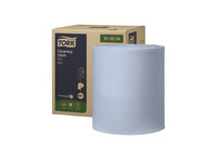 TORK Reinigungstücher Premium Maxi 1-lagig, 1 Rolle