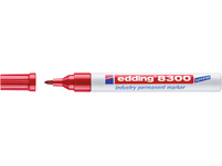 EDDING Marqueur permanent 8300 1.5-3 mm