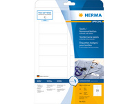 HERMA 4515 Étiquettes de nom 88.9 x 33.8 mm