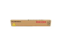 RICOH 828307 Cartouche toner jaune