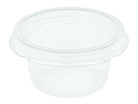 Saucenbecher Deli Twist 50 ml, 1'500 Stück
