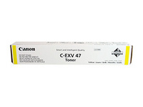 CANON Drum yellow